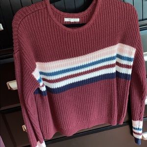 Pacsun Sweater